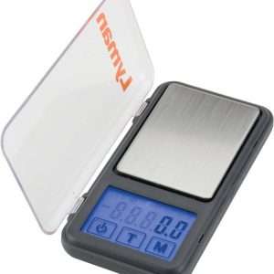 Lyman Pocket Touch Scale Kit - 1500 Grains