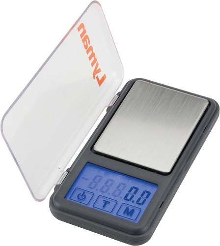 Lyman Pocket Touch Scale Kit - 1500 Grains