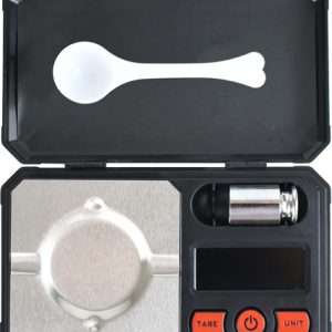 Lyman Digi Touch 1500 Scale - Precision Electronic Reloading Tool