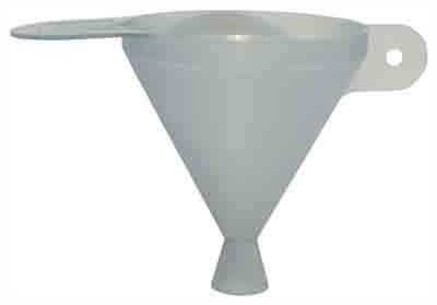 Lyman E-Zee Powder Funnel - Precision Reloading Tool