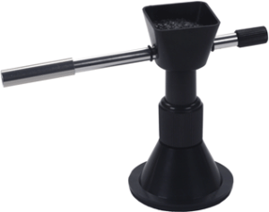 Lyman E-Zee Flo Universal Powder Trickler for Precision