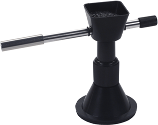 Lyman E-Zee Flo Universal Powder Trickler for Precision
