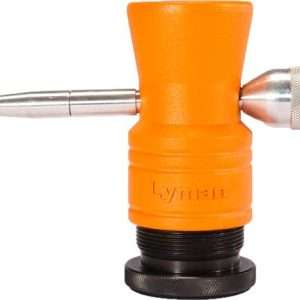 Lyman Brass Smith Powder Dispenser for Reloading