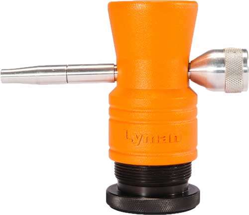 Lyman Brass Smith Powder Dispenser for Reloading