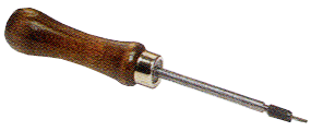 Lyman Turbo Flash Hole Cleaner - Precision Reloading Tool