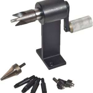 Lyman Case Care Kit - Comprehensive Reloading Solution