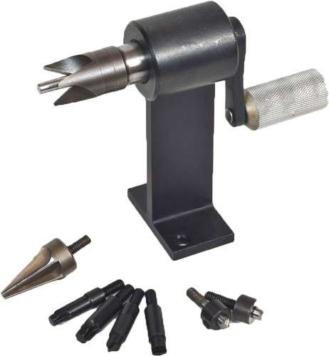 Lyman Case Care Kit - Comprehensive Reloading Solution