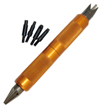 Lyman Case Prep Multi Tool - Reloading Essential