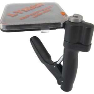 Lyman E-Zee Hand Priming Tool - Press Shellholders Compatibility
