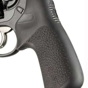 Hogue Grips Tamer Ruger LCR - Enhanced Comfort, Control