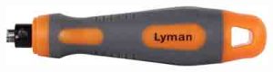 Lyman Primer Pocket Uniformer Large for Rifle Cases