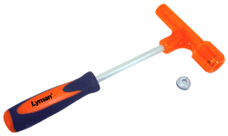 Lyman Magnum Inertia Bullet Puller - Efficient Reloading