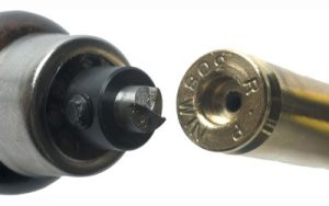 Lyman Primer Pocket Uniformer for Rifle Cases
