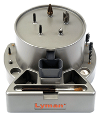 Lyman Case Prep Center Xpress 115V reloading tool
