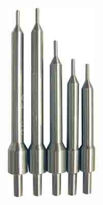 Lyman E-Zee Pilot 7mm RM Case Trimmer
