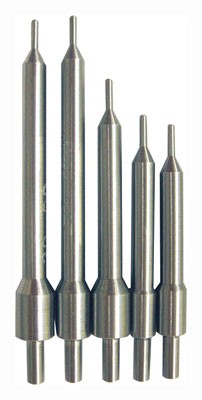 Lyman E-Zee Pilot .25-06 Rem Precision Reloading Tool