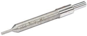 Lyman E-Zee Pilot .22 Nosler Case Trimmer - Precision Tool