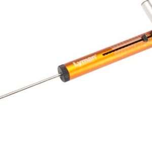 Lyman Mechanical Trigger Pull Gauge 0-12 lbs Weight Measurement
