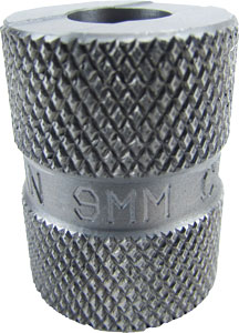 Lyman Case Head Space Gauge for 9mm Luger