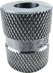 Lyman .40SW Case Head Space Gauge - Precision Tool