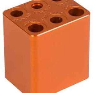 Lyman Cartridge Checker for 204 Ruger Caliber