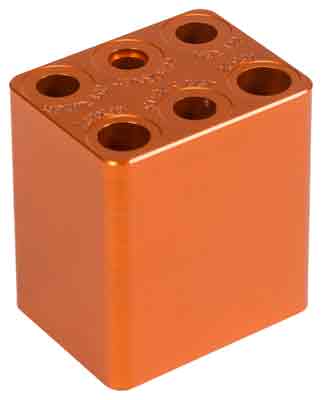 Lyman Cartridge Checker for 204 Ruger Caliber