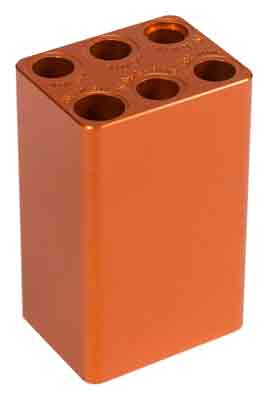 Lyman Cartridge Checker for 243 Win Cartridges