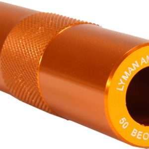 Aluminum Lyman Ammo Checker .50 Beowulf Gauge