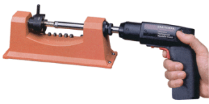 Lyman Trimmer Power Adapter - Efficient Reloading Tool