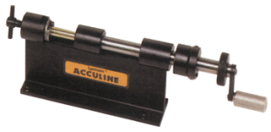Lyman Accu-Trimmer with Pilot Multi-Pack - Precision Reloading Solution