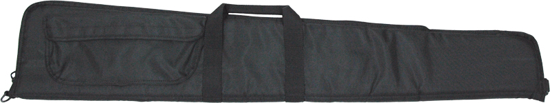 TOC Tactical Shotgun Case 42" with External Storage Pocket