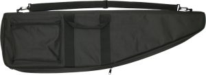 TOC Tactical Rifle Case 42" with External Storage Pocket