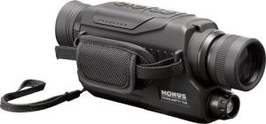 KONUS Night Vision Monocular | 5-40X Magnification