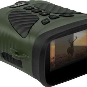 KONUSPY-17 1-8X Photo/Video Night Vision Binocular