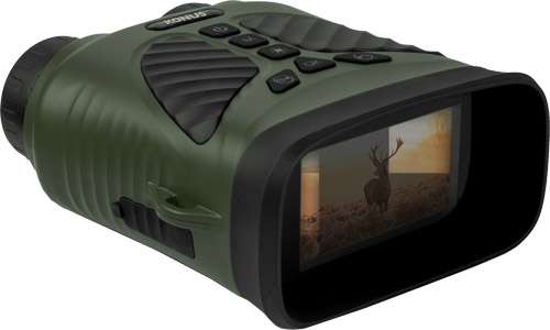 KONUSPY-17 1-8X Photo/Video Night Vision Binocular