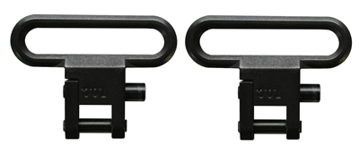 TOC Talon 1 1/4" Swivels - Durable, Reliable, Quick Release