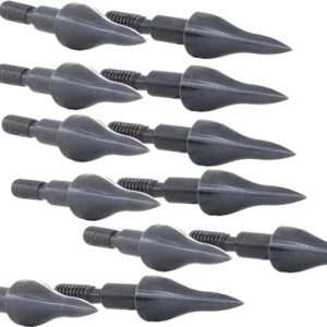 Easton Multi Points 100 Grain 11/32" 12-Pack