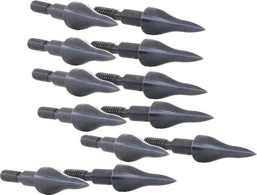 Easton Multi Points 100 Grain 11/32" 12-Pack