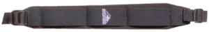 Butler Creek Black Rifle Sling for Comfortable Shooting