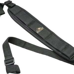 Butler Creek Shotgun Sling in Comfort Stretch Black