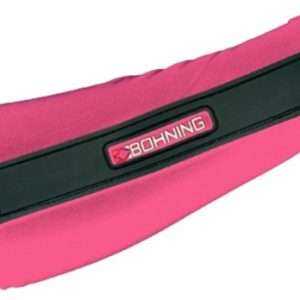 Small Hot Pink Bohning Arm Guard Slip-On Archery Accessory