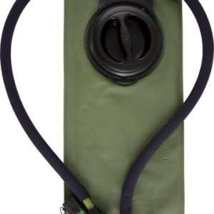 Red Rock Hydration Bladder 2.5-L Black Hose
