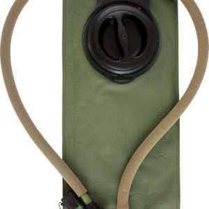 Red Rock Hydration Bladder Replacement 2.5-L Coyote Hose