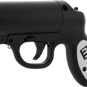 Mace Pepper Spray Gun Black 28g Self-Defense