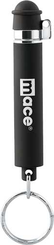 Mace Pepper Spray Mini Black Keyring 4g