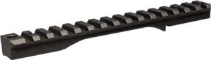Christensen Scope Base 1-Piece for Remington 700 SA