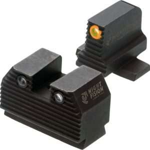 Night Fision Co-Witness Tritium Sights for Sig P320