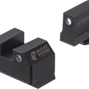 Night Fision Co Witness Trit Glock 43/43X Weight: 0.5 lbs