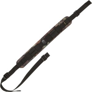 Allen Yukon Rifle Sling with Cartridge Loops in Mossy Oak