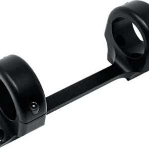DNZ Game Reaper X-Bolt Scope Mount Black